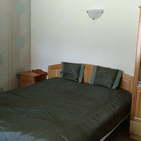 Guest house The Red House 3*