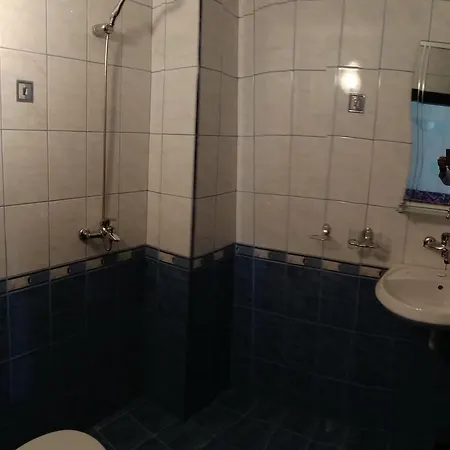 The Red House Guest house 3*