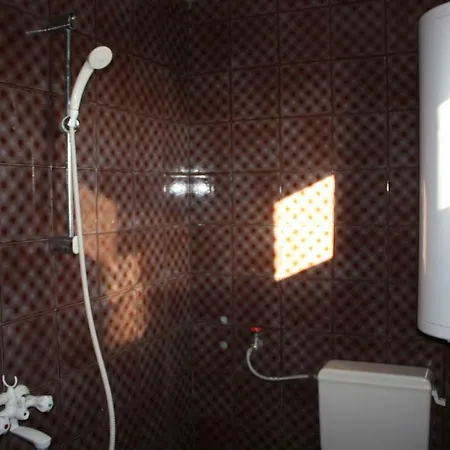 The Red House Guest house