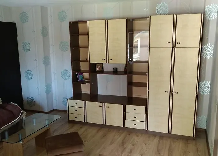 Guest house The Red House 3*