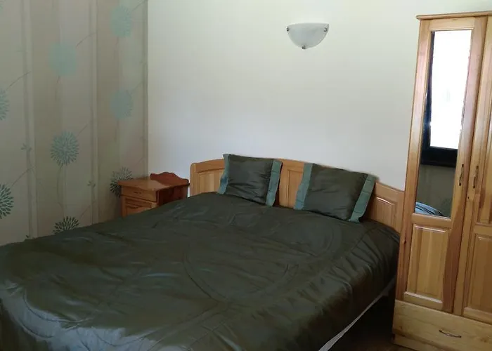 Guest house The Red House 3*