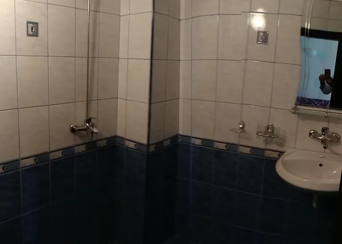 The Red House Guest house 3*