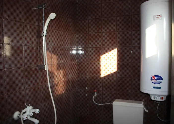 The Red House Guest house